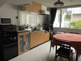 SNS guest house Sapporo - 0
