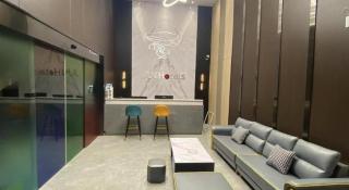 Jun Light Hotel Jiangxi Jiujiang Yongxiu County Dongyong Mall - Yongxiu - 6