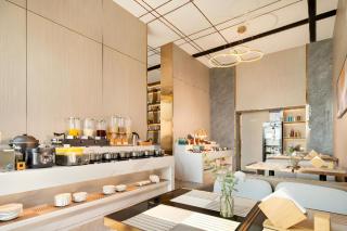 Poltton International Service Apartment Shanwei Urban District High-speed Railway Station - 5