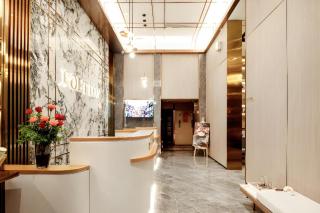 Poltton International Service Apartment Shanwei Urban District High-speed Railway Station - 4