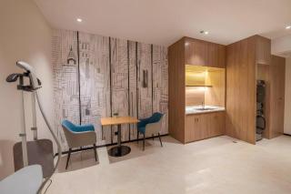 City Comfort Inn Yueyang Pingjiang Nanjiang Fulon Pedestrian Street - 8