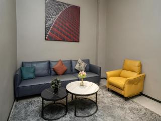 Borrman Hotel Lianjiang Avenue Xinyuan International Plaza - 9
