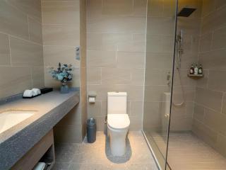 Borrman Hotel Lianjiang Avenue Xinyuan International Plaza - 6