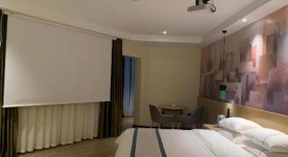 City Comfort Inn Changning Wangchao - 8
