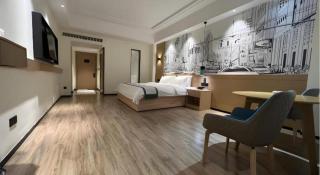 City Comfort Inn Changning Wangchao - 5