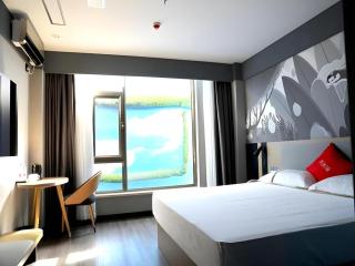 Thank Hotel Shanxi Lvliang Zhongyang County North Fengcheng Street - 8
