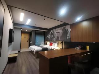 Thank Hotel Shanxi Lvliang Zhongyang County North Fengcheng Street - 5