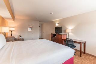 Governors Inn Hotel Sacramento - 8