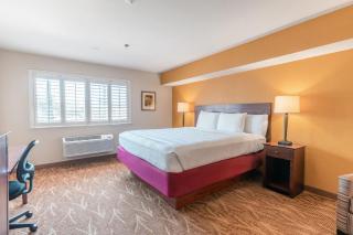 Governors Inn Hotel - 6