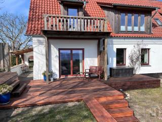 Seeblick Cottage - 3