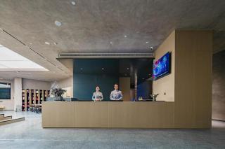 Airfeel Hotel - 5