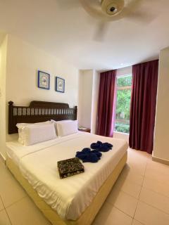 Mak Sa'adiah Hotel - 9