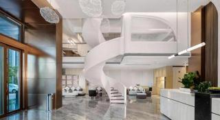 AMIGO migo Sleeping Hotel (mission hills) - 2