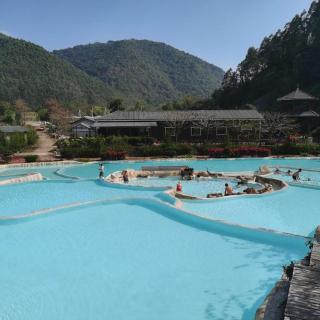 Borrman Hotel Fangchenggang Shangsi Zhonghua Road - 6