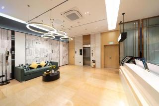 City Comfort Inn Huize Ancient City - 3