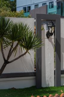 GARDEN COZY2STOREY HOME 4ROOM 10PAX@NEAR ALMAJUSCO - 3