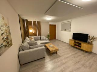 Wohnung für Monteure oder Geschäftsreisende Nähe Autobahn A1 und A61 - 8