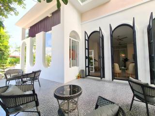 Nanlamoon Hotel - 7