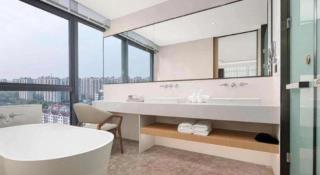 Ramada Encore by Wyndham Jinan Shanghe - 2