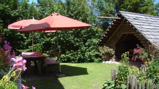 Ferienhaus Lenzau - 2