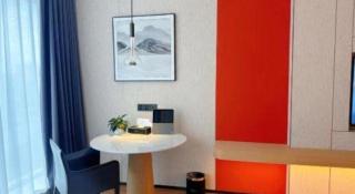 Ramada Encore by Wyndham Jinan Shanghe - 4