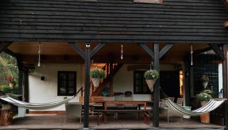 Cabana Soarelui,Napos vendégház - 1