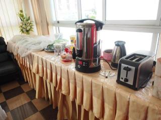 Phetsuwan Hotel - 8