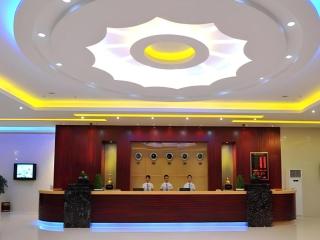Wanxiang Hotel - 7