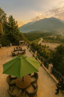 Snow Clad Riverview Hotel & Resort, Manali - 0