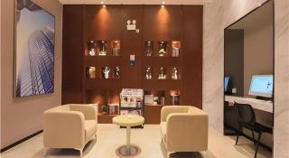 City Comfort Inn Zhongshan Nanqu Subdistrict Yong'an Square - 3