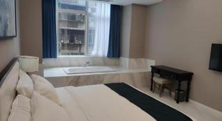 GEM Hotel Chengdu Chunxi Road Taiguli - 9