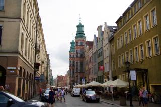 Six Suites, Old Town - Danzig - 6