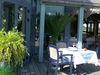 Logis Hotel Les Sapins - 3