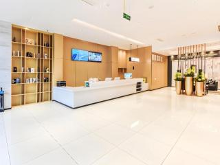 City Comfort Inn Chongqing Pengshui Yujing Jiangshan - 9