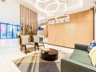 City Comfort Inn Chongqing Pengshui Yujing Jiangshan - 8