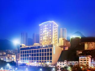 City Comfort Inn Chongqing Pengshui Yujing Jiangshan - 6