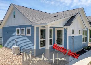 Magnolia Haus at Solms Landing - 0