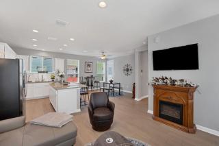 Magnolia Haus at Solms Landing - 6