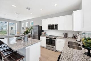 Magnolia Haus at Solms Landing - 3