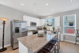 Magnolia Haus at Solms Landing - 2