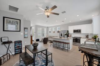 Magnolia Haus at Solms Landing - 1