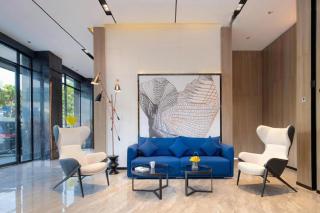 Echarm Hotel Shenzhen International Exhibition Center Fuyong - 5