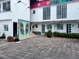 Hotel Imox México - 8