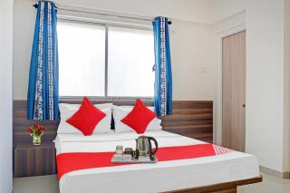 SPOT ON Swarg Executive Paradise Near Fun Time Multiplex - 7