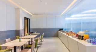 Borrman Hotel Chongqing Bishan Central Street - 5
