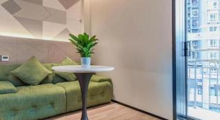 Borrman Hotel Chongqing Bishan Central Street - 1