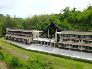 River Kwai Village Hotel - 7