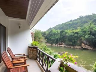 River Kwai Village Hotel - 3