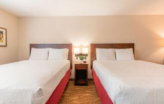 Governors Inn Hotel - 9