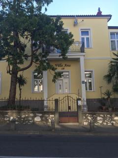 Villa Ana - Crikvenica - 7